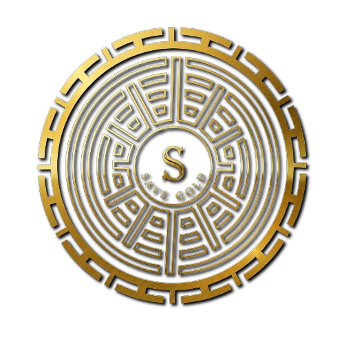 Ssavegold Logo